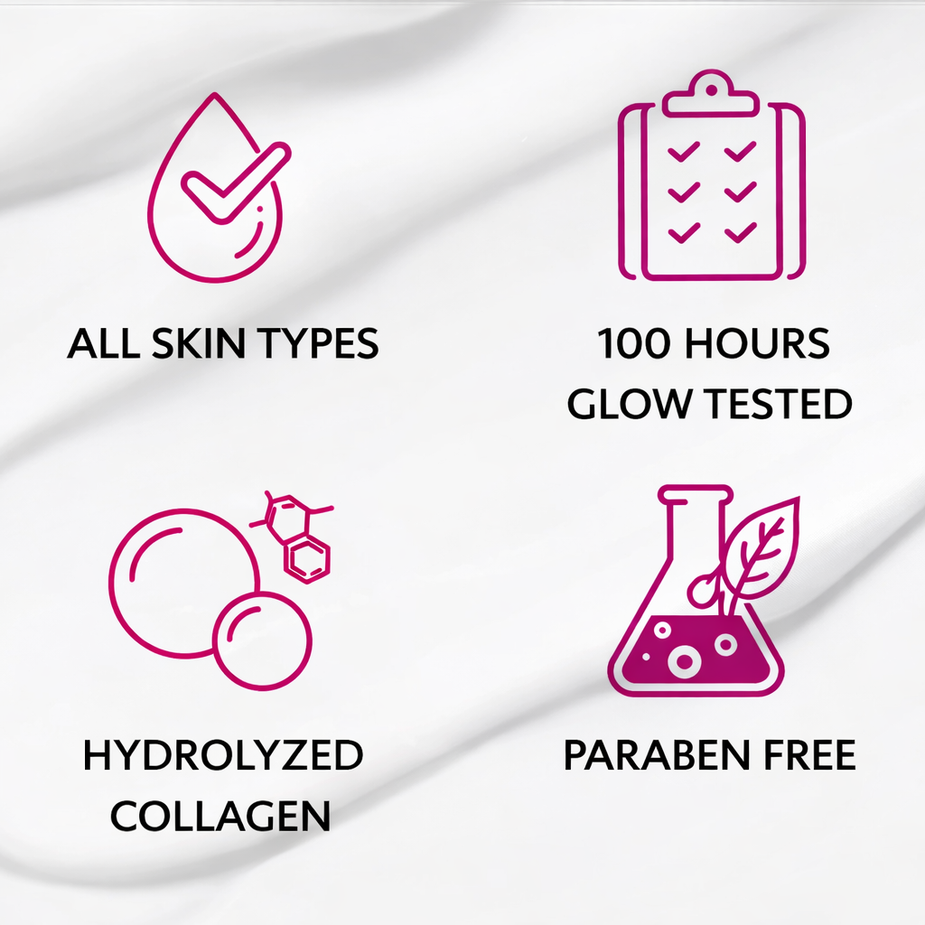 Arbutin Skincare Cream