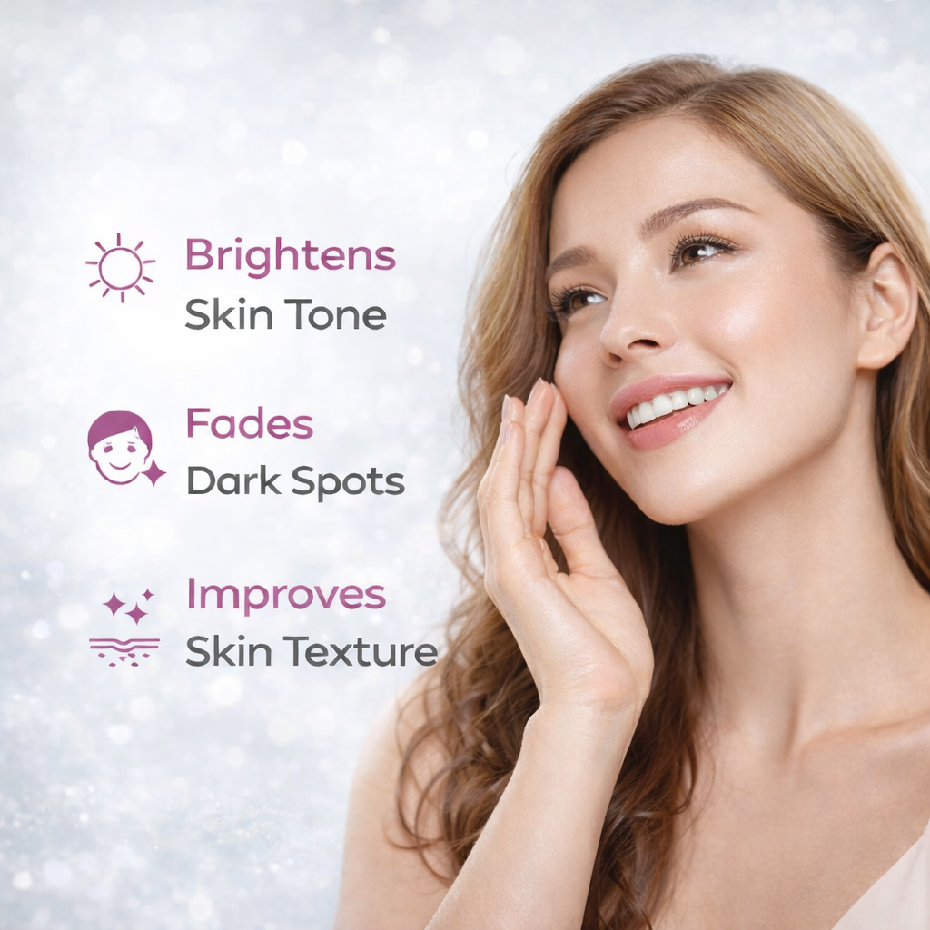 Arbutin Skincare Cream